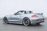 BMW Z4 by Hamann 2010 года